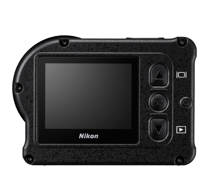 Nikon Key