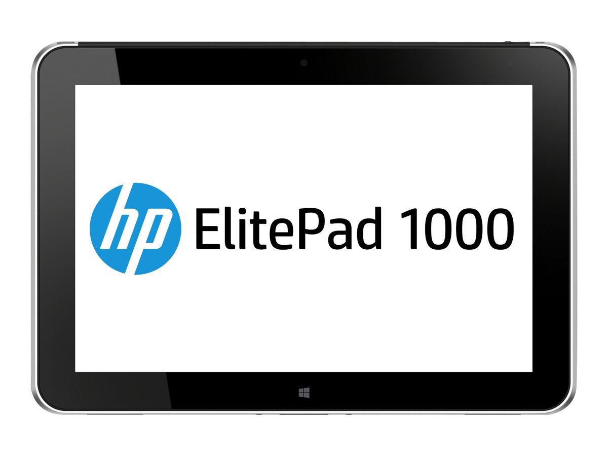 HP ElitePad
