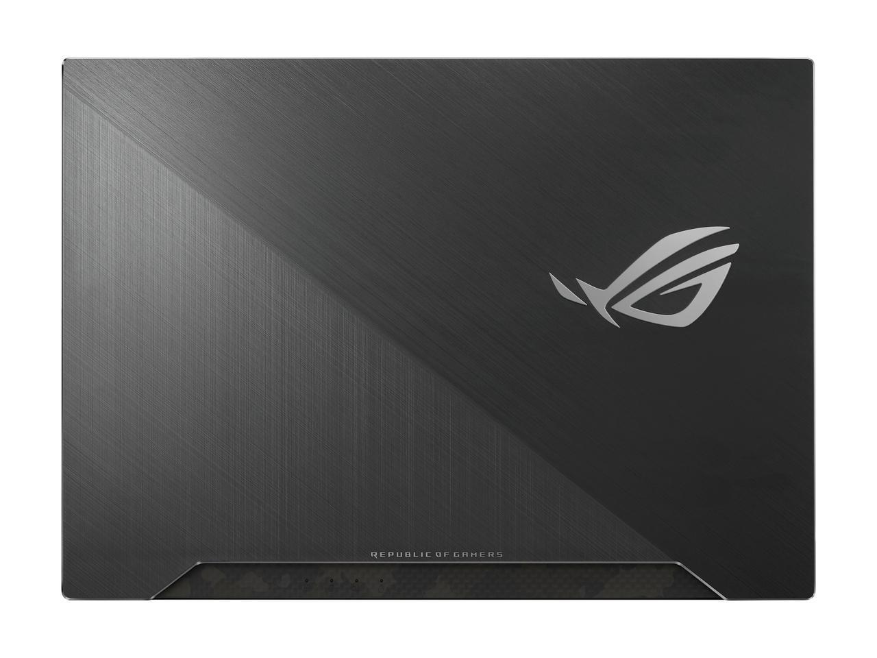 ASUS ROG