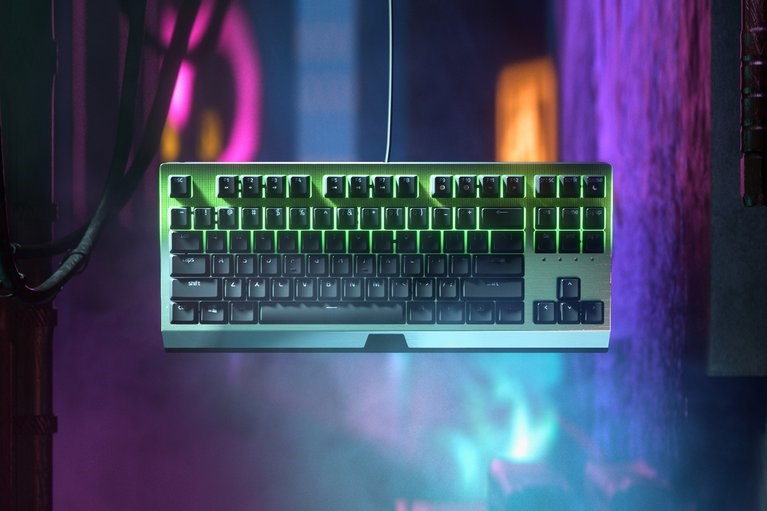 Razer BlackWidow