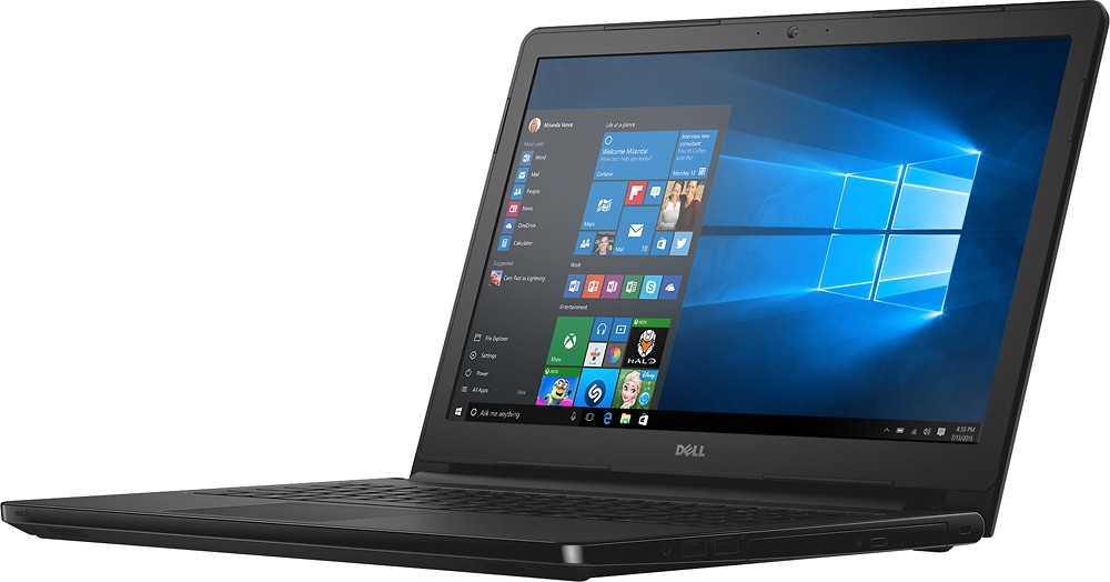 Dell Inspiron 5566 15.0