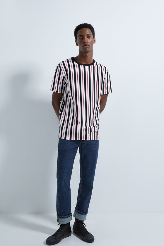 Zara T-shirt