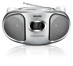 Philips AZ