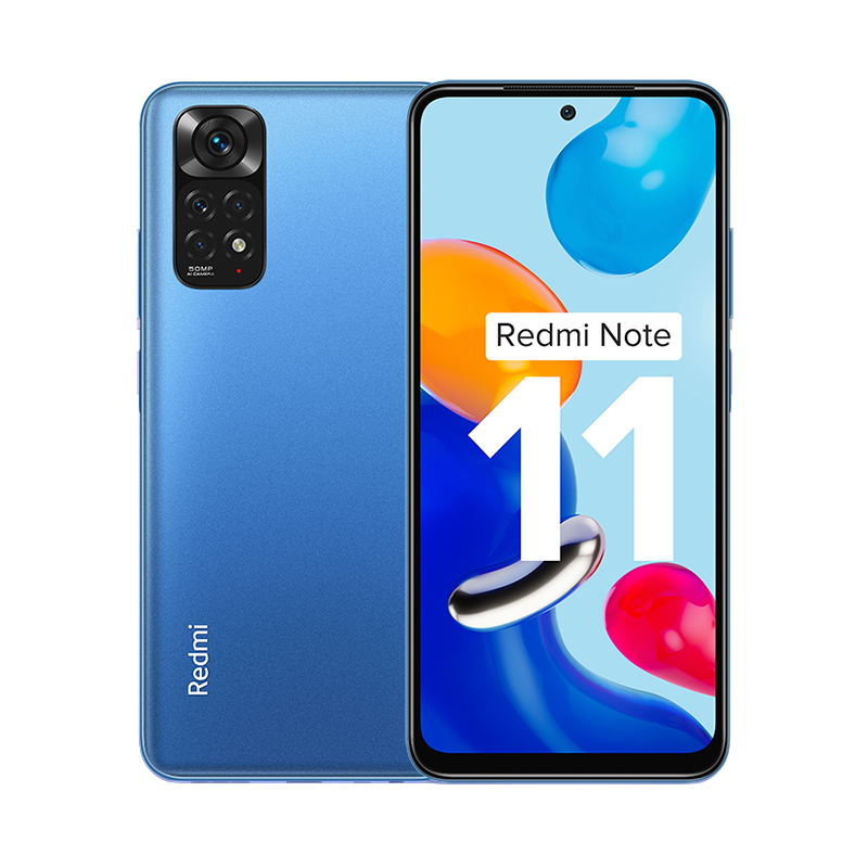 Xiaomi Redmi