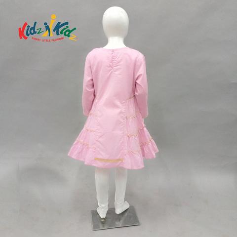 Girls Kurti