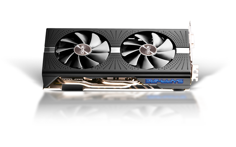Rx 590 on sale nitro+ plus