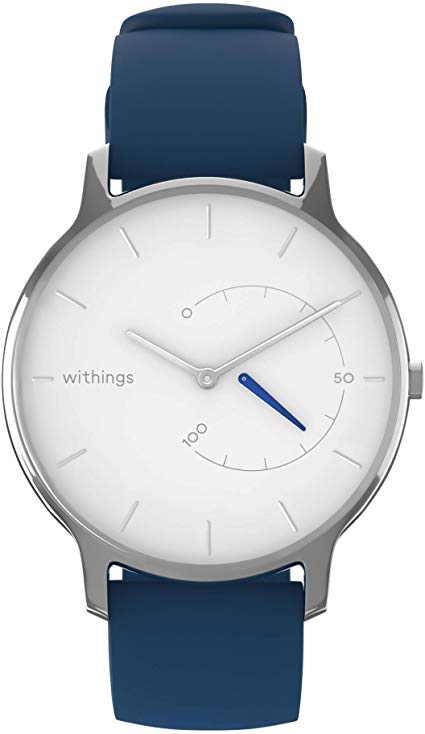 Withings Move