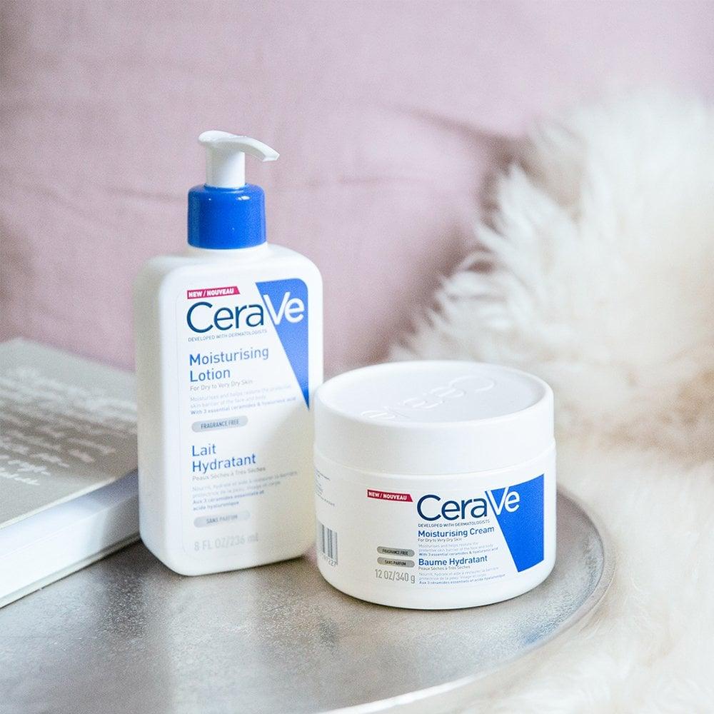 CeraVe Moisturising