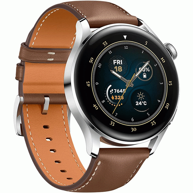 Huawei Watch