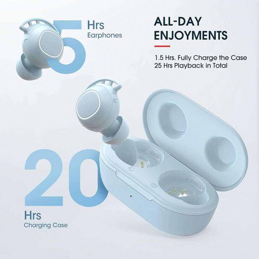 Mpow M30 Wireless inEar Bluetooth Earbud in Pakistan Homeshopping