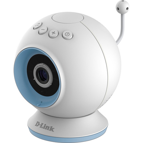 D-Link DCS-825L