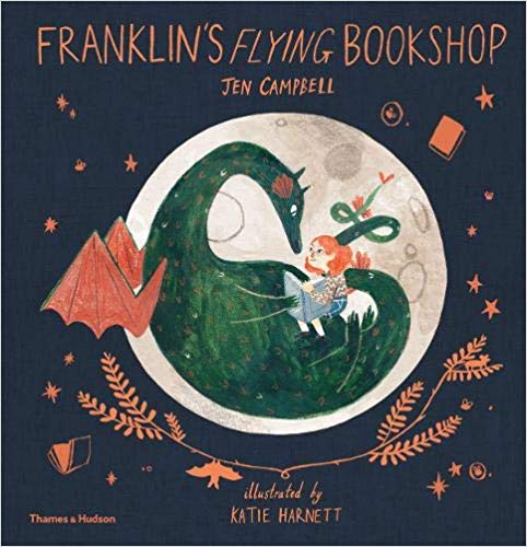 Franklin's Flying