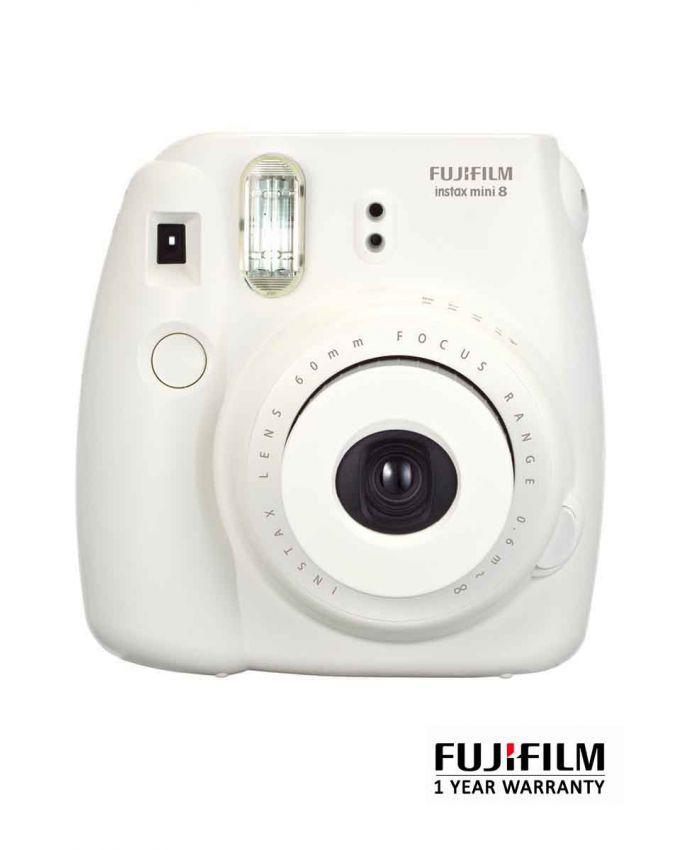 Fujifilm Intax