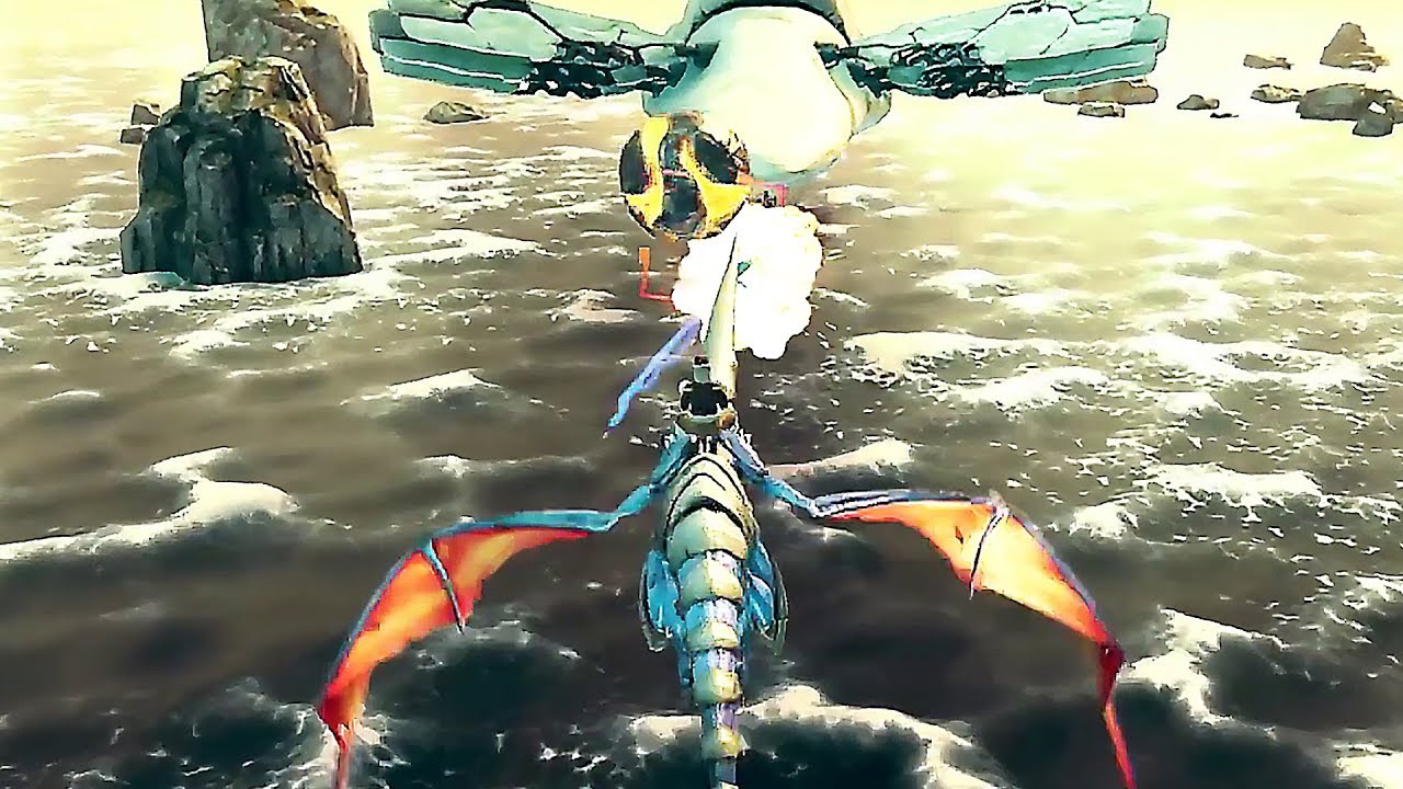 panzer dragoon switch price