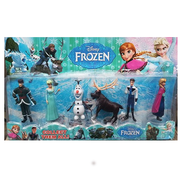 Disney's Frozen