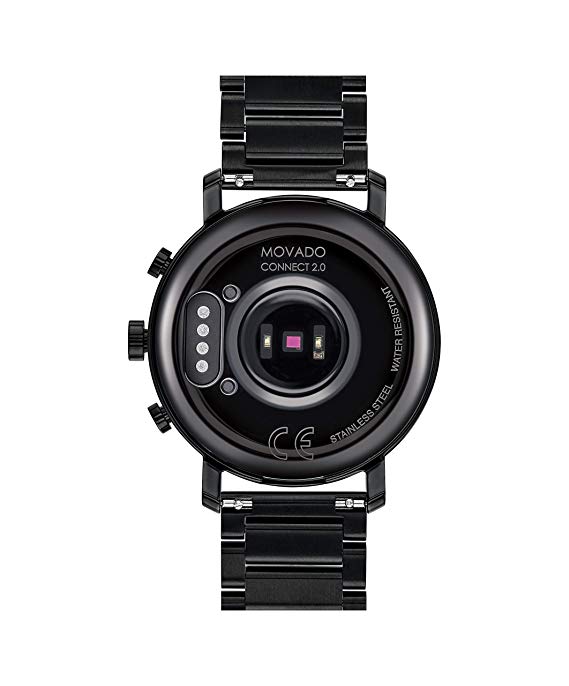 Movado Connect