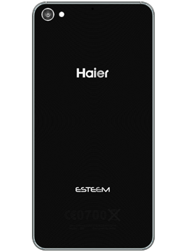 Haier Esteem