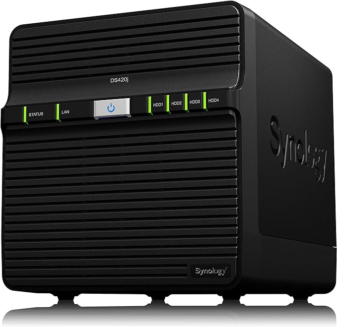 Synology DiskStation