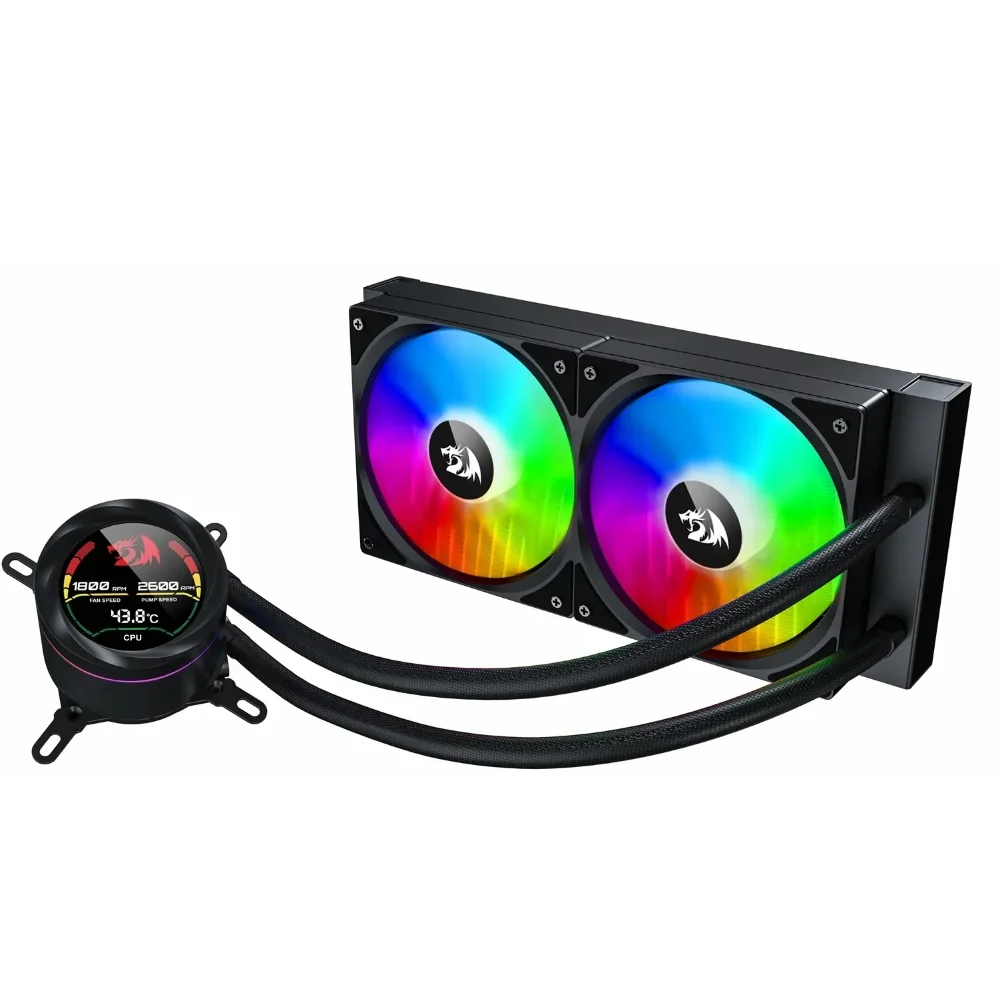 Redragon CCW-1019