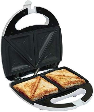 Unboxing the Black & Decker 3-In-1 Sandwich, Grill & Waffle Maker, 750  Watts, TS2090 - Naheed.pk 