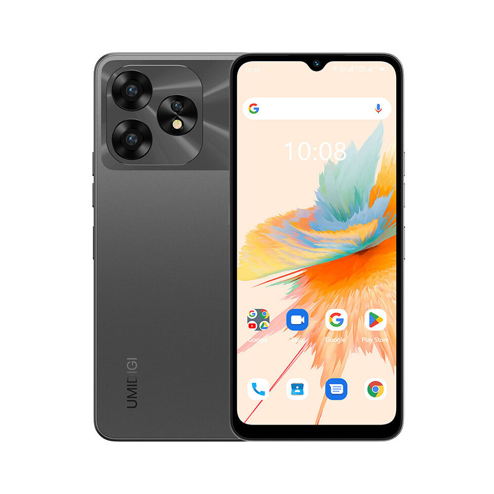 UMIDIGI A15C