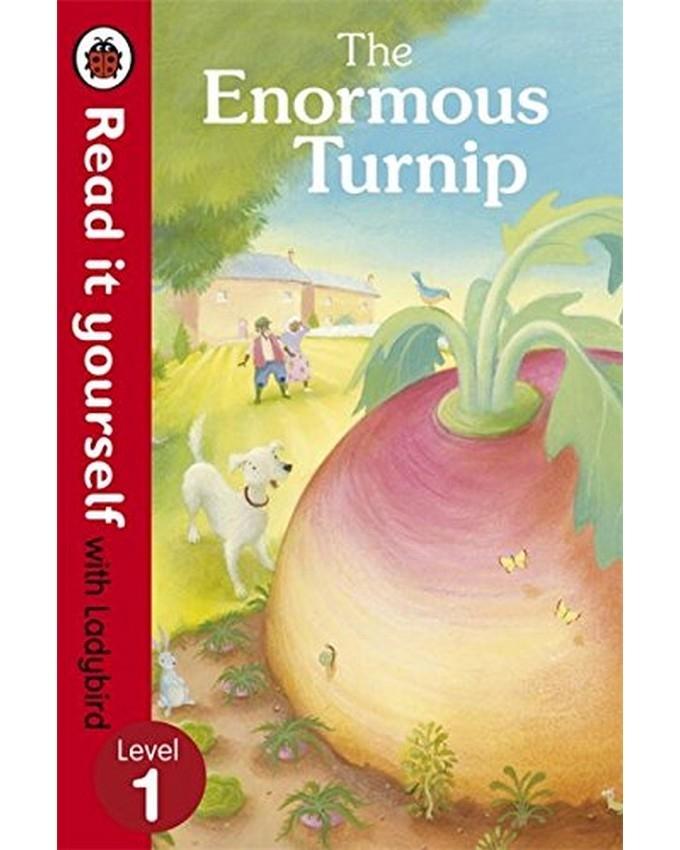 Riy Level1 The Enormous Turnip Hb Price In Pakistan - Homeshopping.pk