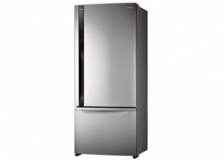 panasonic fridge nr by601