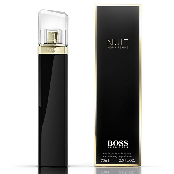 Hugo boss best sale nuit price