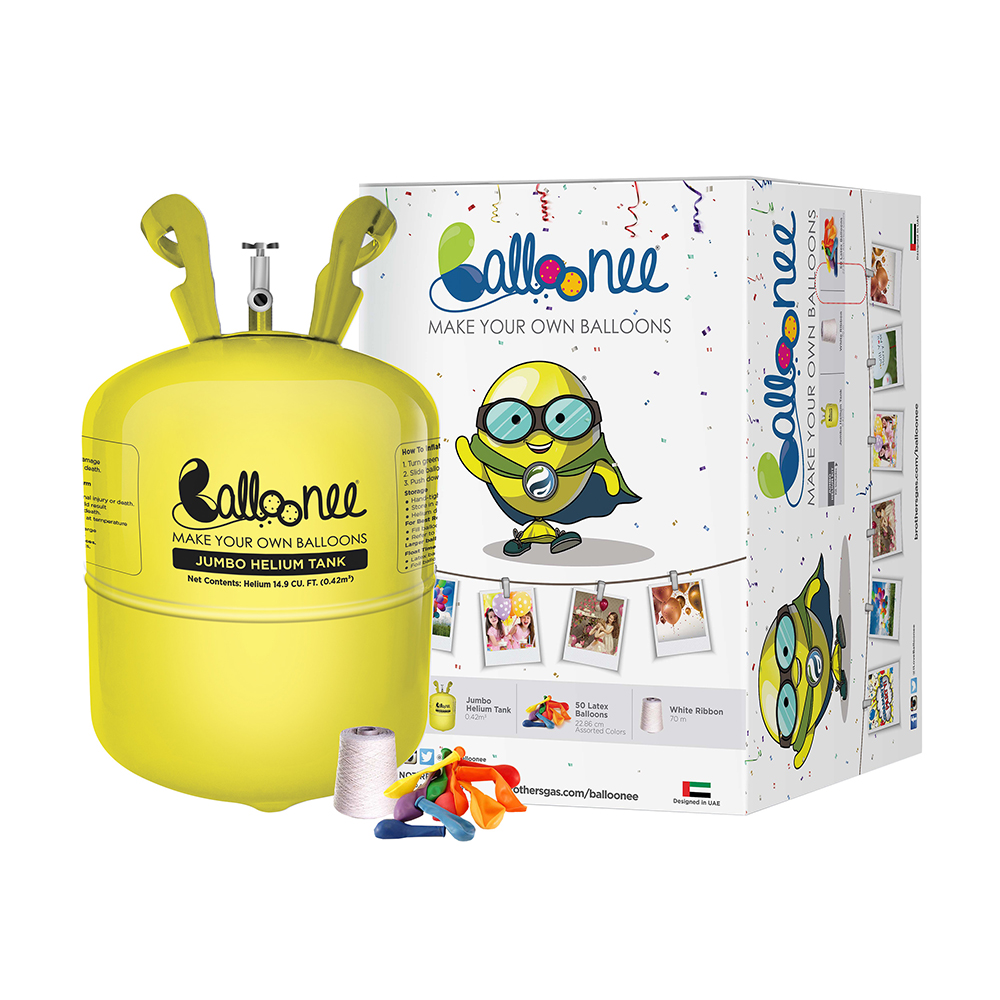 Balloonee Jumbo