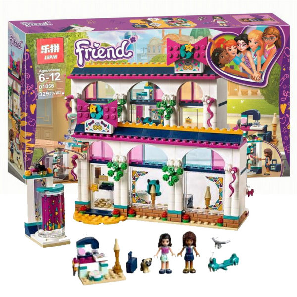 LEPIN –