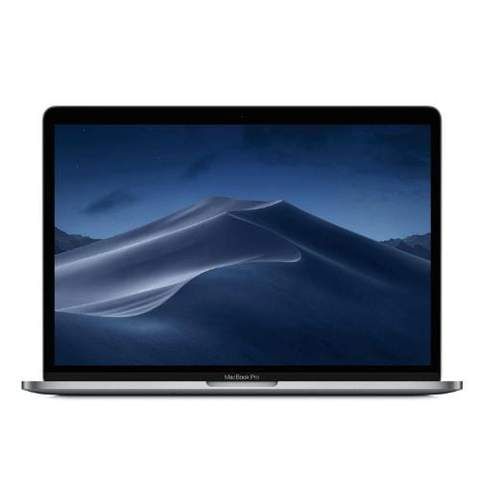 Apple MacBook