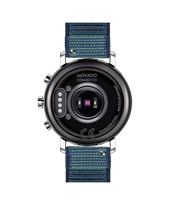 Movado Connect