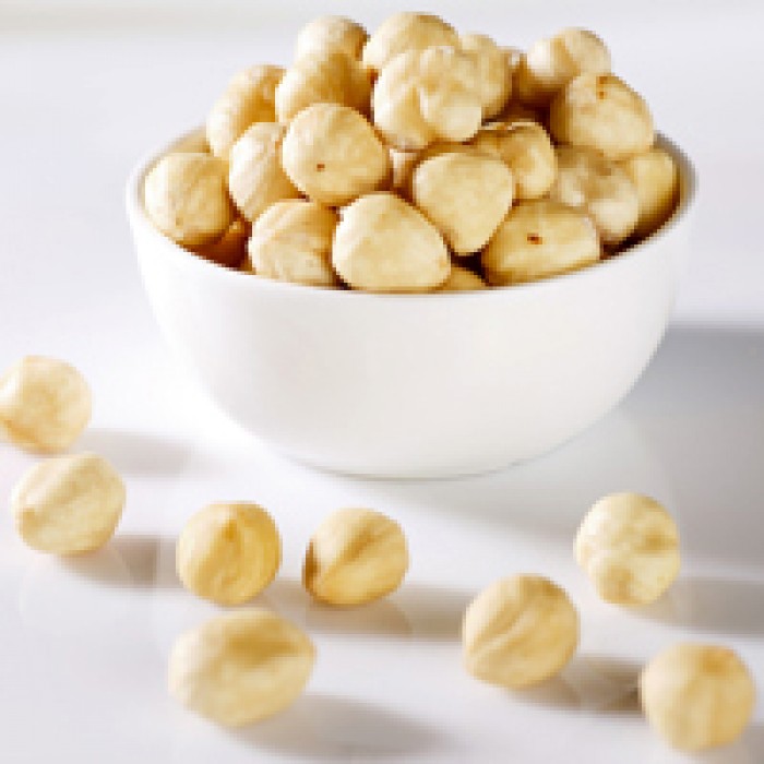 Hazelnuts 100gms