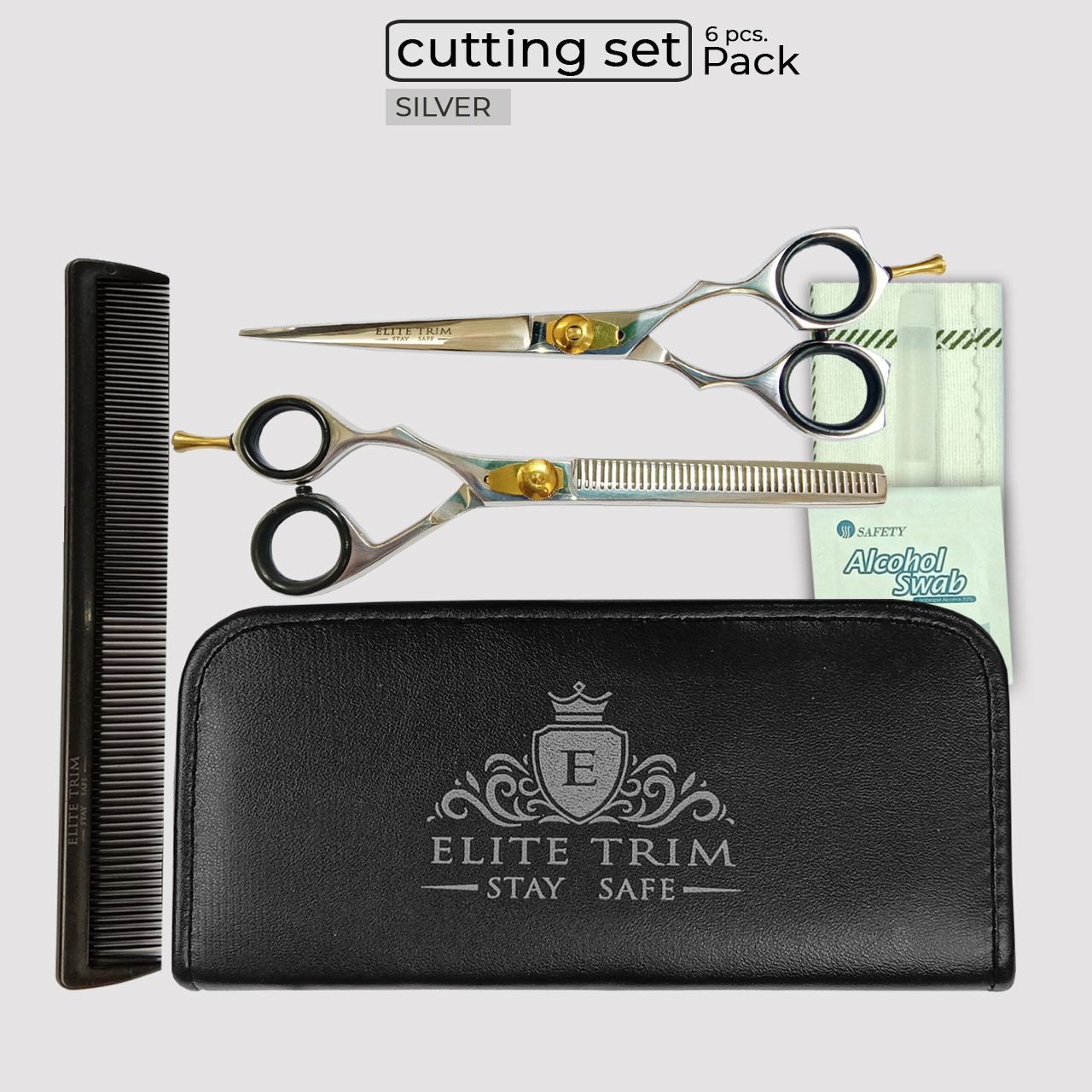 Elite Trim