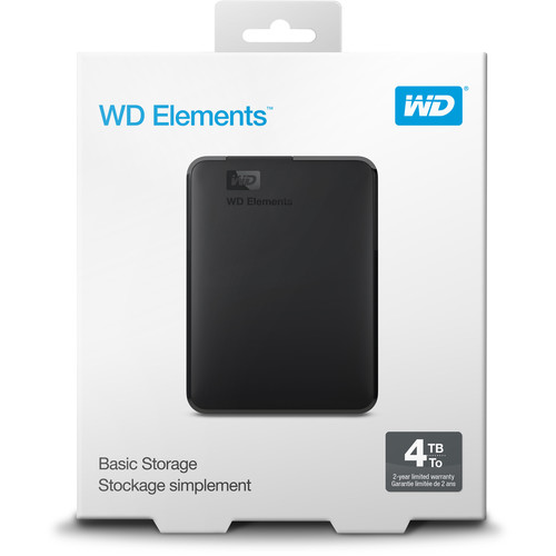 Western Digital