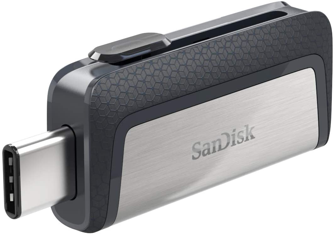 SanDisk SDDDC2-256G-G46