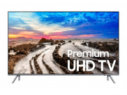 Samsung 65quot 65mu8000 4k Uhd Smart Led Tv