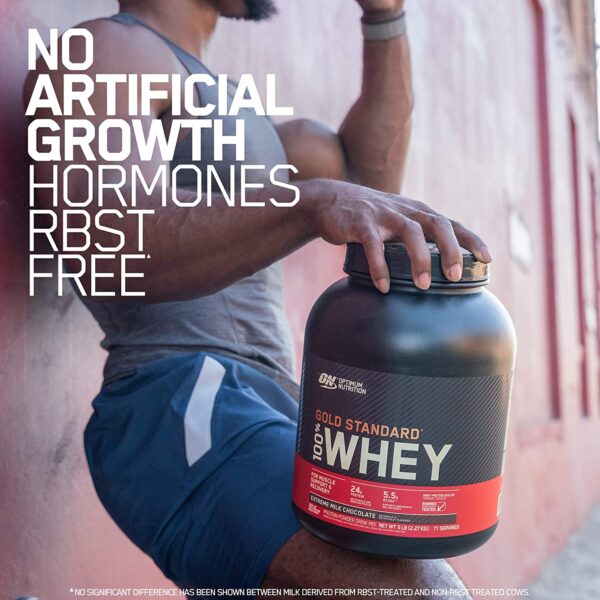 Optimum Nutrition