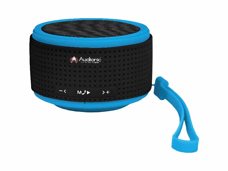 Audionic Blue