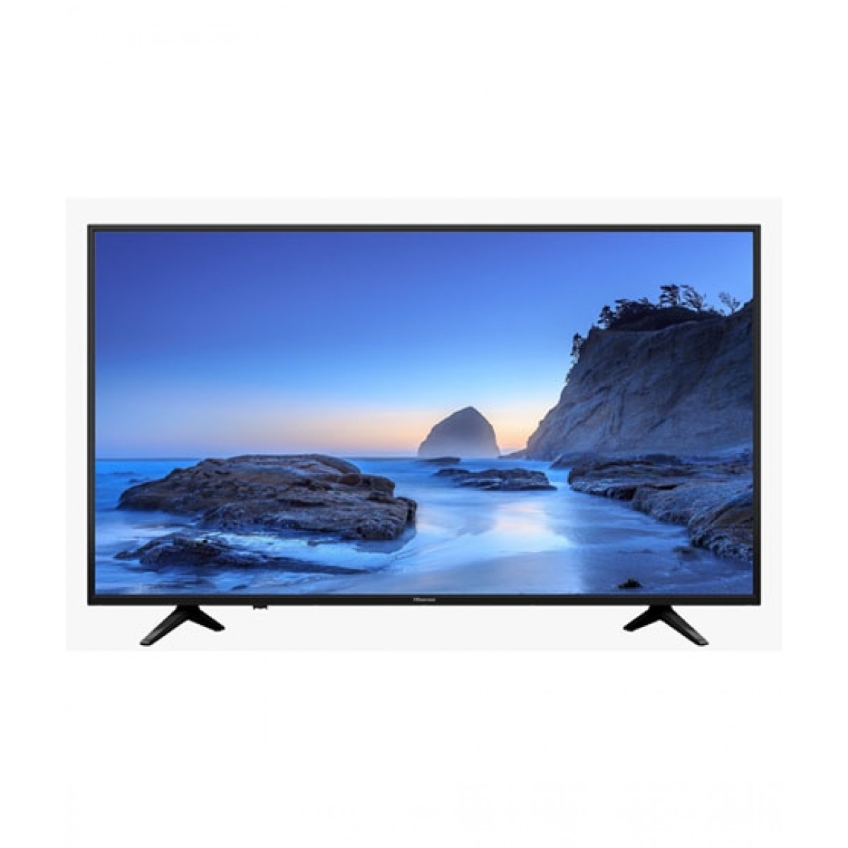 Hisense 65″ 65A6100 4K UHD Smart LED TV Price in Pakistan - Homes