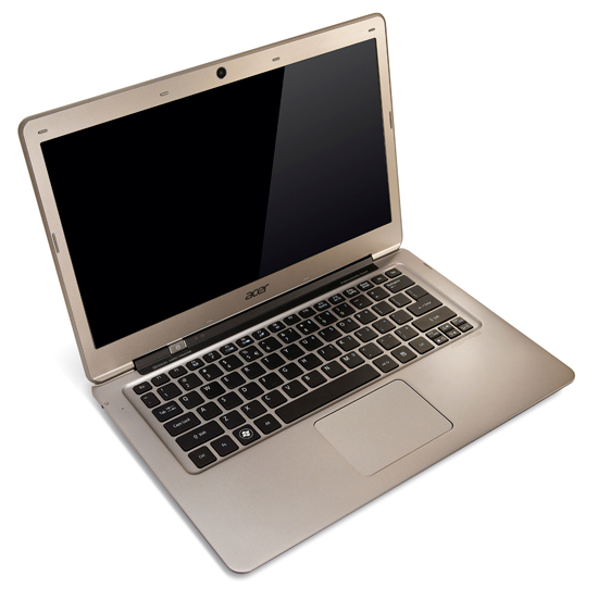 Acer S3-391-6046