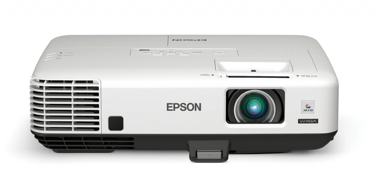 Epson VS350W