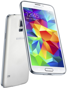 samsung galaxy s5 pakistani price