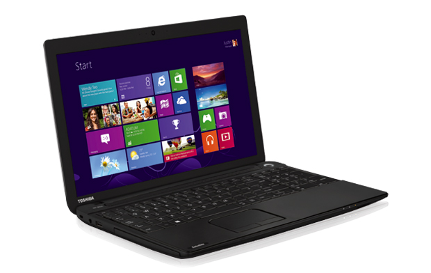 Toshiba Satellite