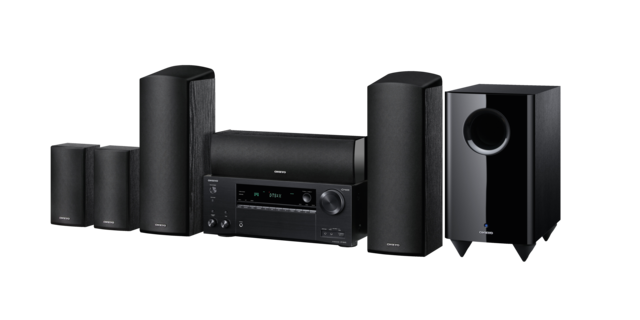 Onkyo HT-S7805