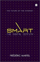 Smart The Digital Century By Frederic Martel Price in Pakistan