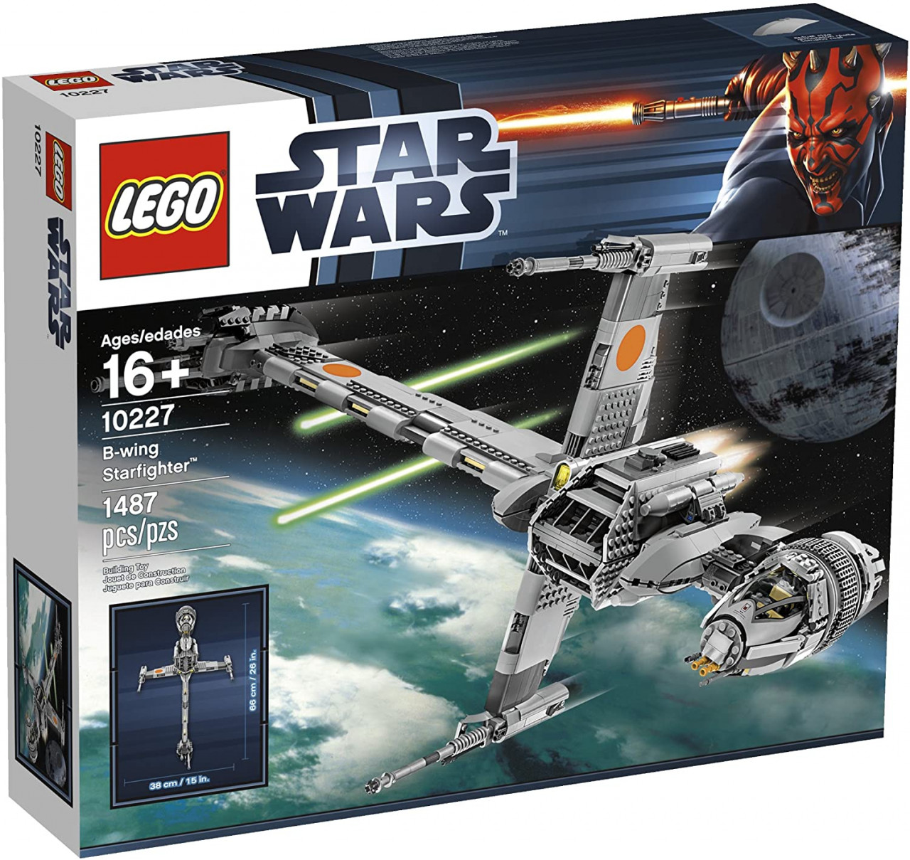 LEGO 10227