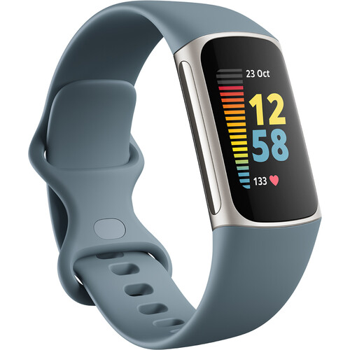 Fitbit Charge