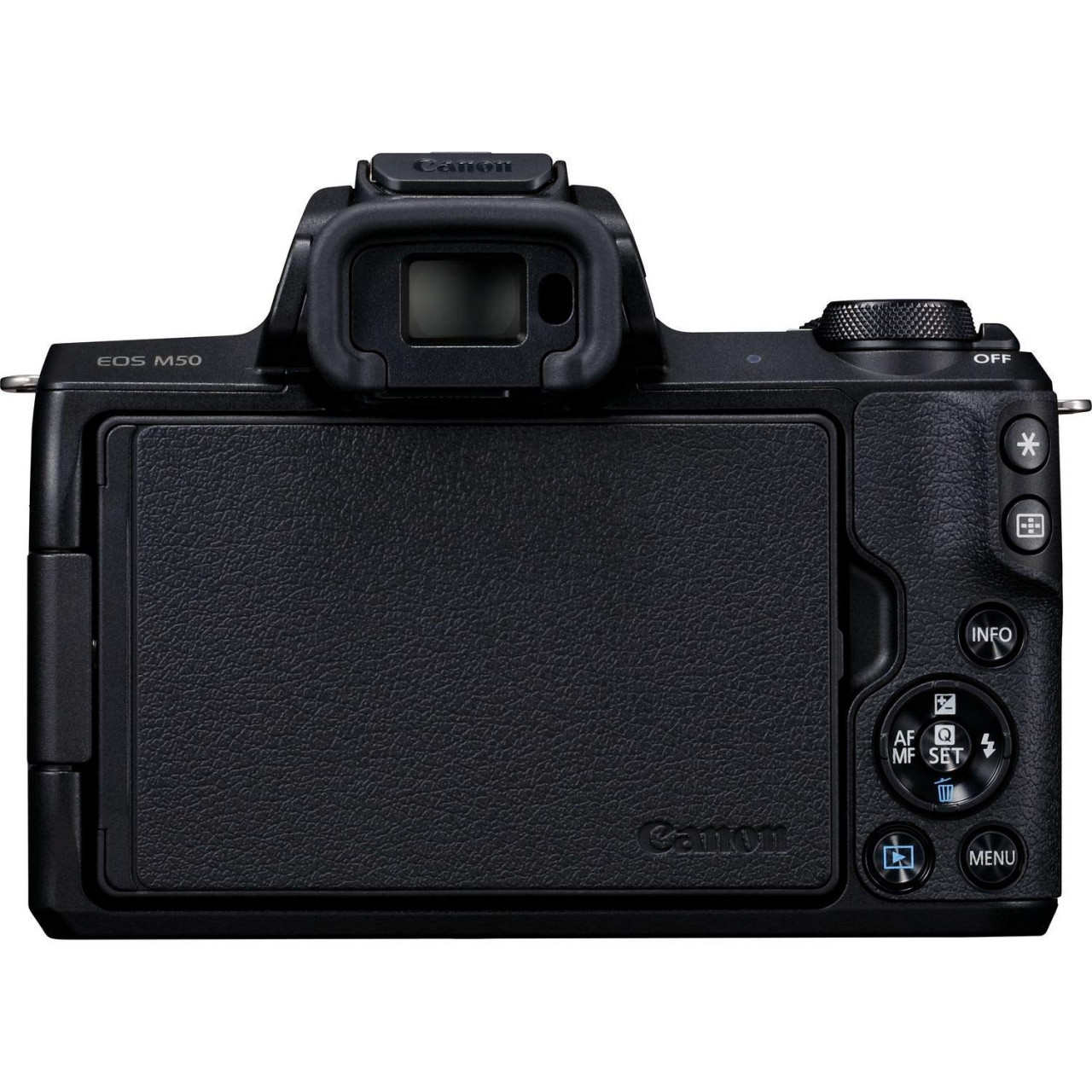 Canon EOS