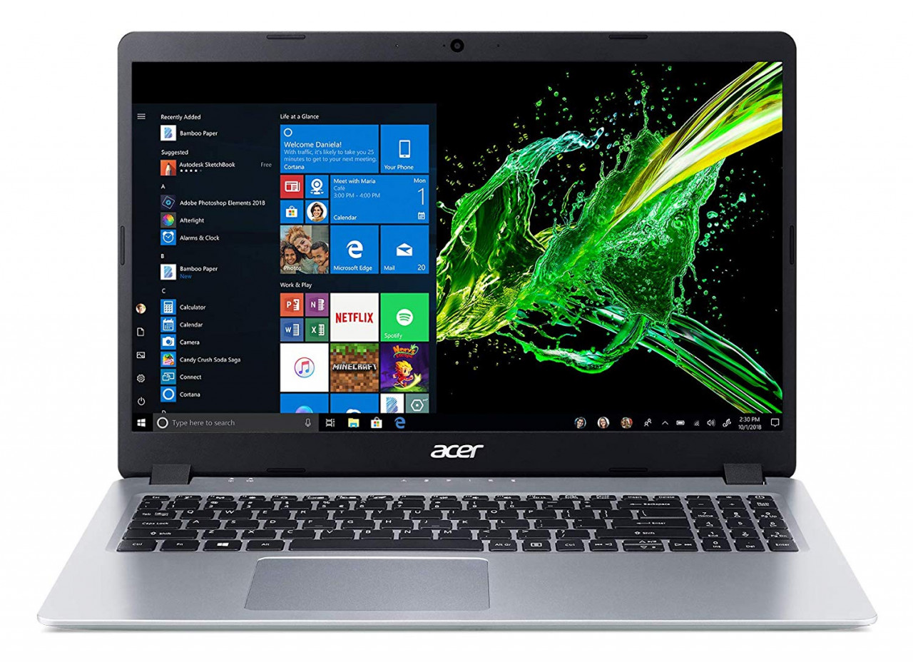 Acer Aspire